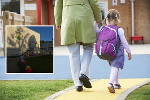 Kauno darželyje – detektyvas: tėvai sako, kad vaikai nuodijami maistu, bet skundų – nulis