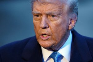 Ekonomikų laužymas gali būti tik pirmasis D. Trumpo žingsnis: iš ekspertės – rimti perspėjimai dėl Amerikos ekspansijos