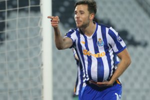 „Manchester City“ stiprinasi saugu iš Ispanijos