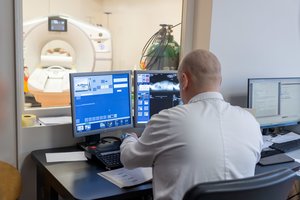 Gydytojas apie vėžio prevenciją: skaudu sutikti žmogų, kuris ligos galėjo išvengti