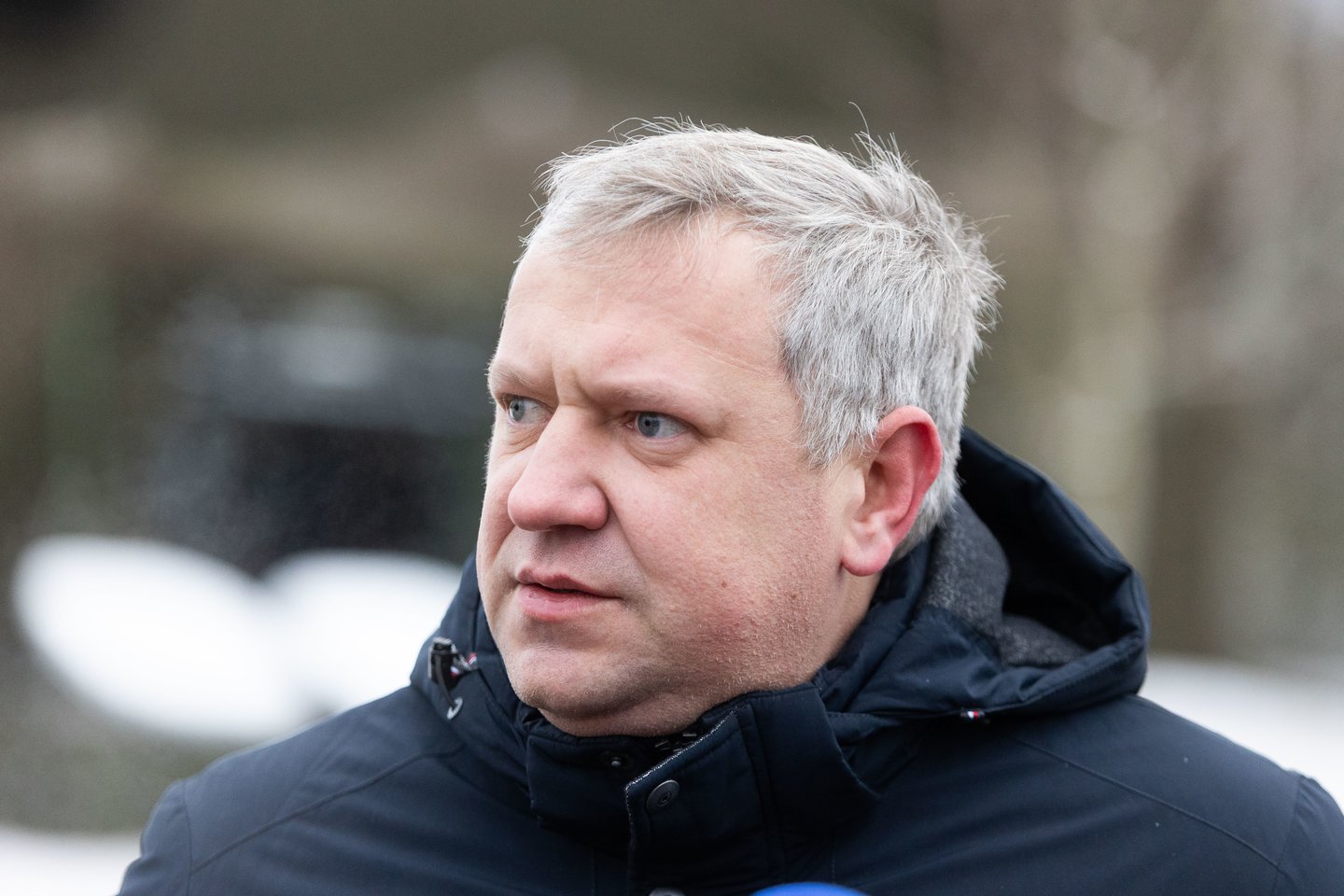 Lietuvos kariuomenė<br>D. Labučio (ELTA) nuotr.