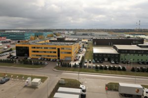 Garsusis Kauno LEZ: kas čia įsikūrė per beveik du dešimtmečius ir kokia veikla plėtojama