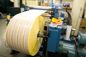 Po kritikos ir įspėjimų – sprendimas: baltarusiškų pasų su į Vytį panašiu simboliu negamins