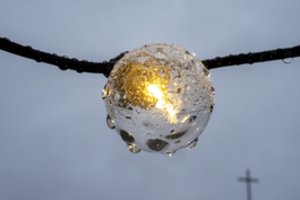 „Litgrid“ prie tinklo prijungė vėjo elektrinių parką Kelmės rajone