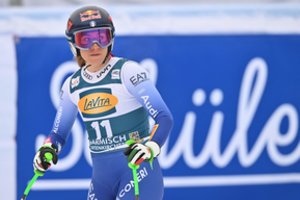 Metai iki 2026 m. Milano-Kortinos žiemos olimpinių žaidynių: ką žiemos sportas pasiūlys šį sezoną