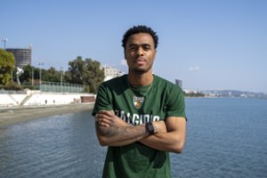 FK „Kauno Žalgirio“ gretas papildė gynėjas iš Austrijos