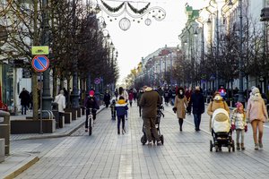 Vilniuje duris užveria dar viena vieta: verslininkas tikina, kad daugiausia kaltina save