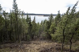 Kadagių slėnis – lankomiausias Kauno marių regioninio parko pažintinis takas