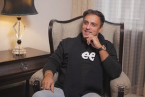 Atlikėjas Radžis Aleksandrovičius prabilo apie vaikus: „Niekam nesijaučiu skolingas“