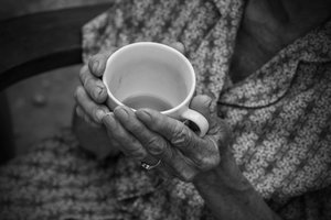 Mirė 122 metų sulaukusi seniausia pasaulio moteris: ilgaamžiškumo paslaptis – trys svarbiausi dalykai