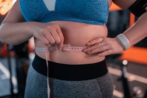 Tiksliau nei KMI: naujas metodas padės išsiaiškinti, ar turite antsvorio