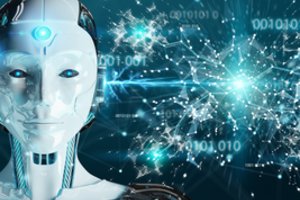 „Google“ nebežada užtikrinti, kad DI nebūtų naudojamas ginklams kurti