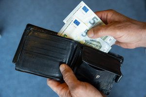 A. Sysas: žmonės galės trauktis iš kaupimo pensijų fonduose ir atsiimti visus savo pinigus