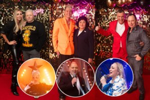 Virtuvės šefo gimtadienio fiesta subūrė žinomus žmones: pasirodė ir V. Statkevičienė