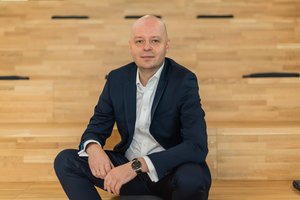 Kuria tai, ko reikia visam pasauliui: „Digital Aero Technologies“ atskleidė, kaip auginami aviacijos startuoliai