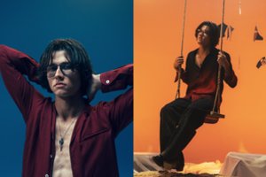 Hito „Daylight“ atlikėjas Davidas Kushneris koncertuos Vilniuje