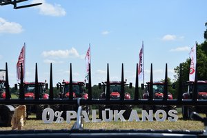 Netrukus atvers lengvatinių paskolų krepšį – ūkininkai pinigų investicijoms bei apyvartinių lėšų gaus palankiomis sąlygomis