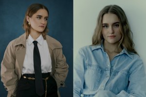 Debiutuoja nauja atlikėja Elvija, sužibėjusi „X Faktoriuje“: pristato autorinę dainą