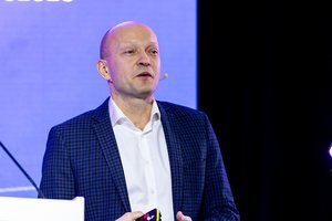 Nerijus Mačiulis: Lietuvoje susiklostė unikali situacija