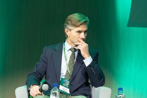 K. Budrys dalyvaus saugumo forume Vašingtone