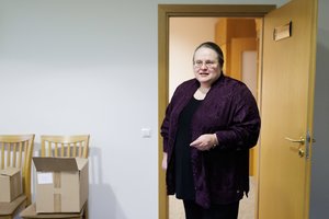 Darbo grupė nesuformavo aiškių siūlymų, kaip tobulinti parlamentinių lėšų tvarką: tvirto palaikymo nėra nei vienai iš idėjų