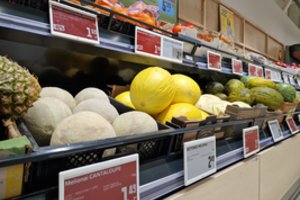 Pokyčiai „Iki“ parduotuvėse: pirkėjams siunčia svarbiausią informaciją, ką reikia žinoti