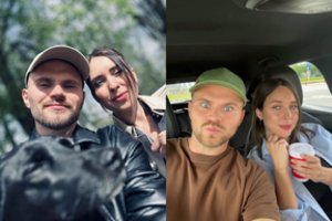 Nidoje ištekėjo Fausta Marija Leščiauskaitė