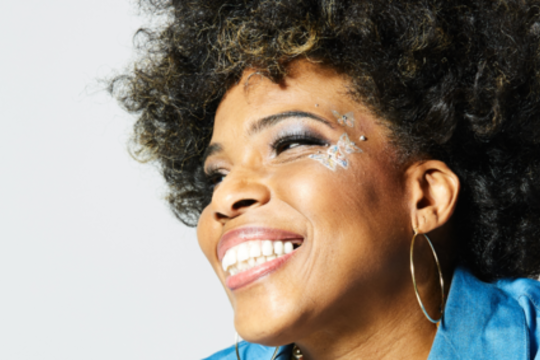 Macy Gray surengs nepamirštamą koncertą Vilniuje