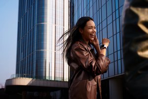 „Redmi Watch 5“ – labai didelis ekranas, daug funkcijų ir malonių staigmenų