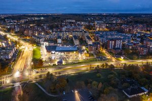 Savaitgalį – milžiniškos svarbos įvykis Lietuvai: gyventojus ragina nepanikuoti ir nesiimti jokių veiksmų