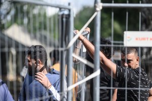 Pokyčius jau mato ir Lietuva, o didelė dalis veiksmų – pavėluoti: „Geltona šviesa jau dega ryškiai“