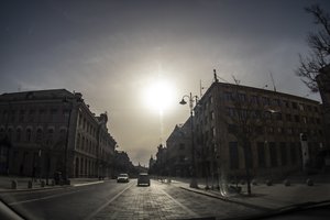 Paskelbti metiniai oro kokybės Lietuvoje rodikliai: kokia situacija buvo 2024-aisiais?