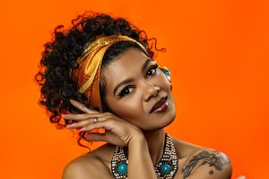 Oneida Kunsunga atskleidė beprotiškiausią dėl meilės padarytą dalyką: „Užteko jausmo“