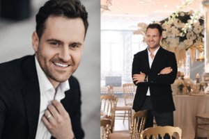 Vestuvių planuotojas L. Galinis prisiminė kuriozišką išsiblaškymo atvejį: „Buvo ir graudu, ir juokinga“ 