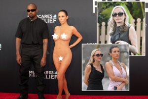 Po Biancos Censori nuogybių ant raudono kilimo prabilo jos mama: išreiškė savo poziciją