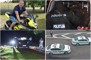 Mafijos laikus primenantis pagrobimas prie Kauno – tik „žiedeliai“: įtariamasis gaujos vadeiva teisiamas žvėriškų nusikaltimų byloje