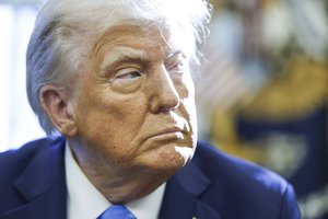 Ekspertė: D. Trumpo remarkos dėl Grenlandijos gali paspartinti salos nepriklausomybės procesą