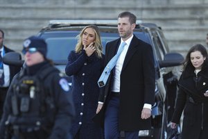 D. Trumpo marti ves laidą „Fox News“ televizijos kanale