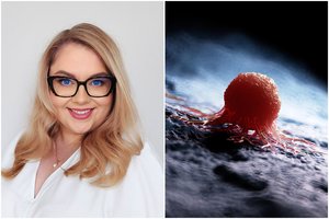 Šeimos gydytoja: vėžio, pasiglemžusio Barborą Radvilaitę, šiuolaikinės moterys gali išvengti