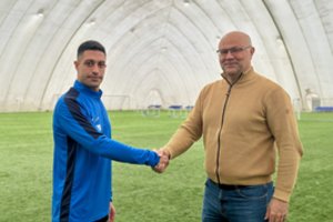 Vilniaus BFA pradeda bendradarbiavimą su Lenkijos aukščiausios lygos klubu „Motor Lublin“