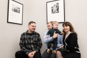 Pažvelgė į vaikus globojančių šeimų gyvenimą: „Nėra Tavo ar Mano vaikų“