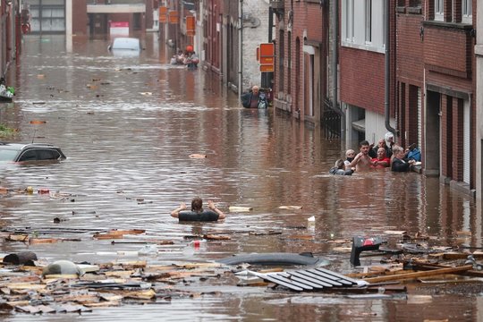 Praėjęs sausis – šilčiausias per visą istoriją: šiuose regionuose pastebi ir dar vieną neįprastą reiškinį