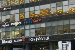 „Paysera“: ligoninėse veikia 9 iš beveik 150 anksčiau „Foxpay“ priklausiusių mokėjimų terminalų