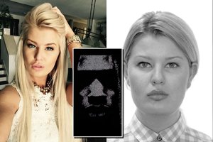 Po mįslingai dingusios „Olialia“ mergaitės S. Grafininos „Facebook“ pokyčių – teisėsaugos veiksmai