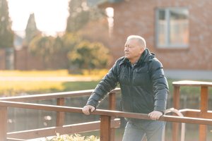 Akistatą su mirtimi išgyvenęs V. Grigaravičius atskleidė, kaip pasikeitė jo gyvenimas: medikai uždraudė vienintelį dalyką