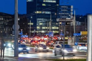 Neatsistebi, kas vyksta gatvėse ir keliuose: „Aš jums pasakysiu atvirai – tokie vairuotojai yra košmaras“