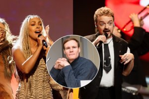 Po „Eurovizijos“ atrankų skandalo – A. Gatavecko siūlymas LRT: „Taip būtų atlieptas žiūrovų lūkestis“