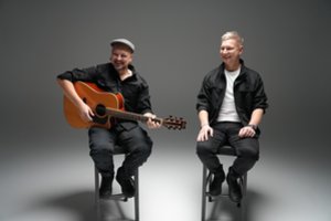 Gediminas Nadtočis-Natas tęsia bendradarbiavimą su grupe „Sadboi“: pristato naują hitą