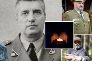 Liutauro Čepracko ir Lauros Čepukaitės šeimoje – skaudi netektis