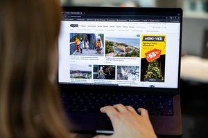 „Ekspress Grupp“: dar laukiame Konkurencinės tarybos sprendimo dėl „Lrytas“ įsigijimo